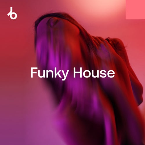 BEATPORT Festival Essentials 2025 Funky House August - Funky House albüm kapağı