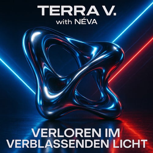 Verloren im verblassenden Licht