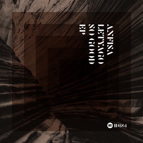 So Good EP