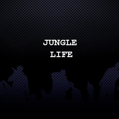 Jungle Life