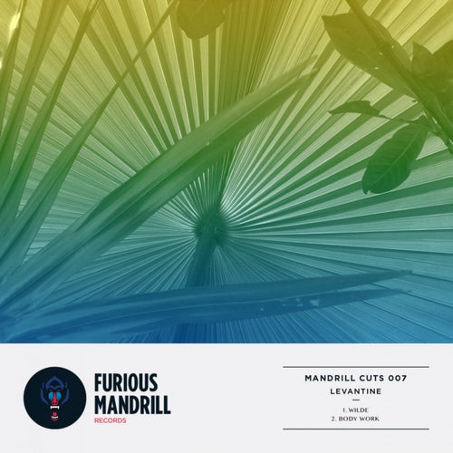 Mandrill Cuts 007
