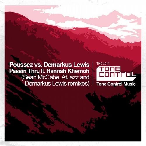 Passin Thru (Sean McCabe, AtJazz and Demarkus Lewis Remixes)