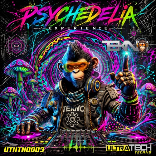 Psychodelia