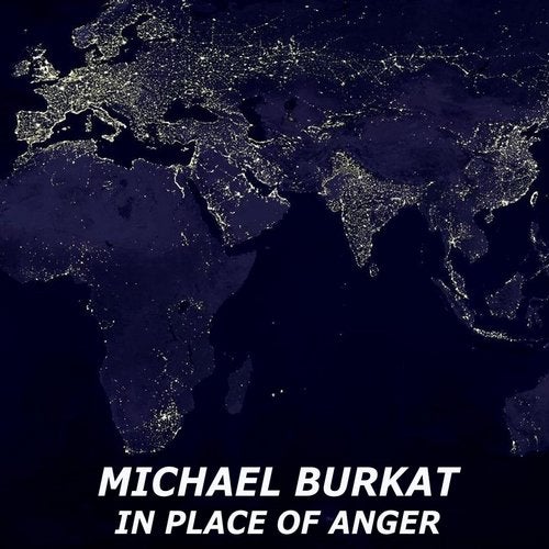 Capa de In Place Of Anger