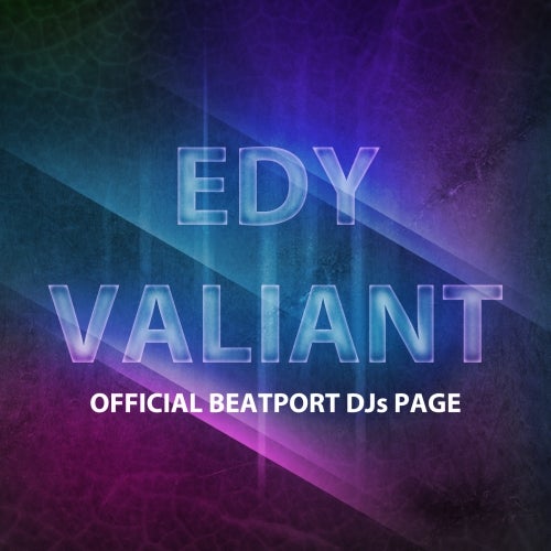 Edy Valiant