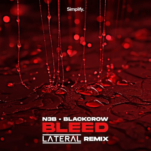 Bleed (Lateral Remix)