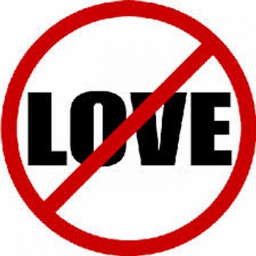 I Don't Want You're Loving