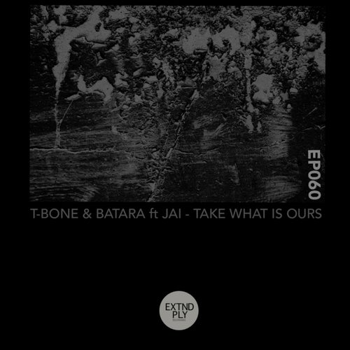 Take What Is Ours