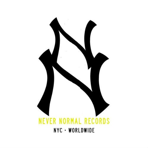 Never Normal Records