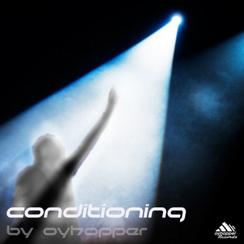 Cover art for Conditioning