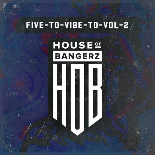 Five To Vibe To, Vol. 2