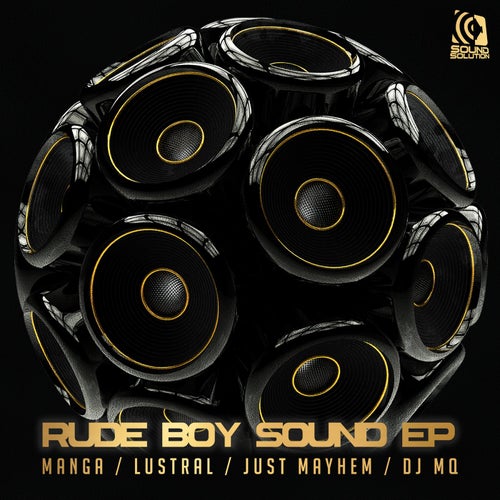 Rude Boy Sound