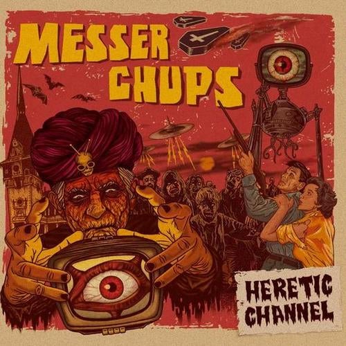 Heretic Channel