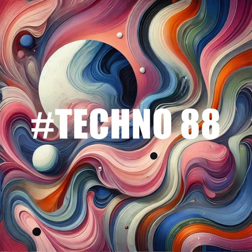 #TECHNO 88