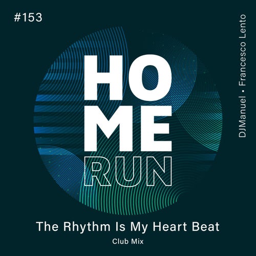 The Rhythm Is My Heart Beat