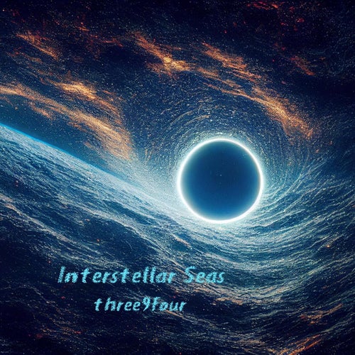 Interstellar Seas