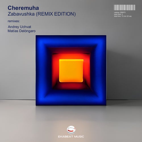 Zabavushka (REMIX EDITION)