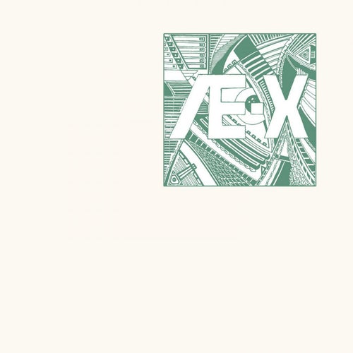 Various Artists - AEX001