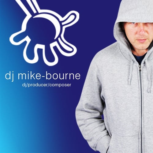 Mike Bourne