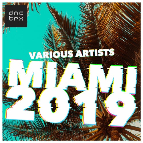 MIAMI 2019
