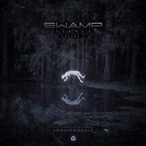 Cover art for Swamp Seance Vol. 3
