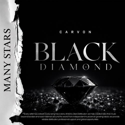BLACK DIAMOND