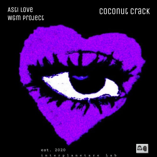 Coconut Crack