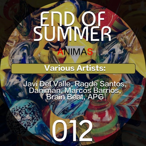 End of Summer