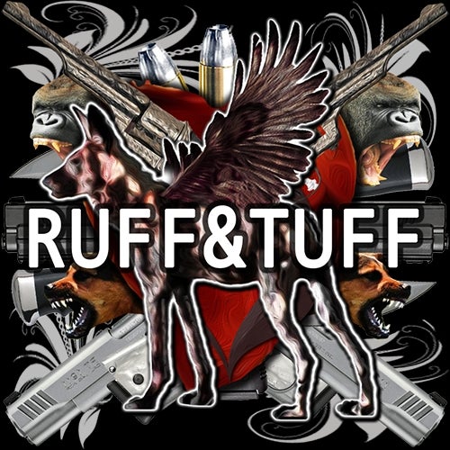 Ruff And Tuff Recordings