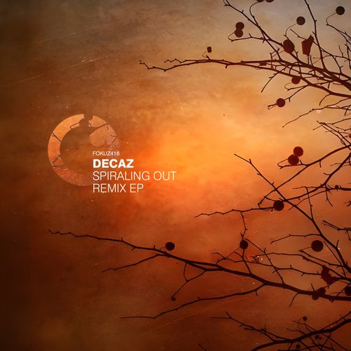 Spiraling Out Remix EP