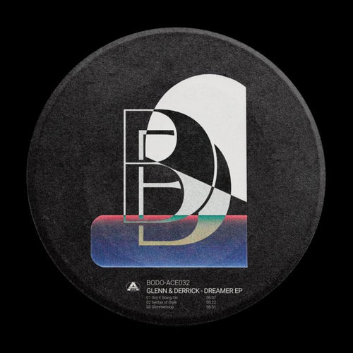 Dreamer EP