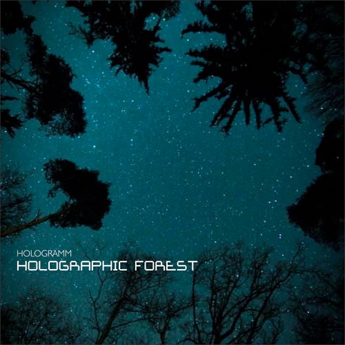 Holographic Forest