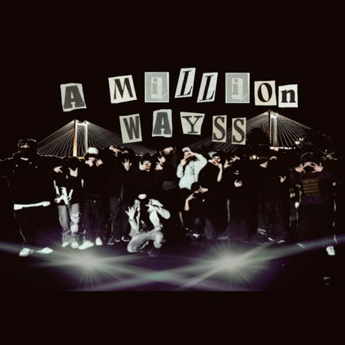 A Million Ways
