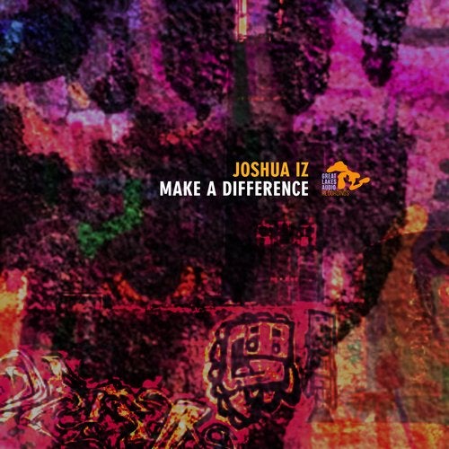 Cover art for Make A Difference