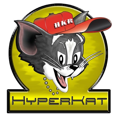 HyperKat-Recordings