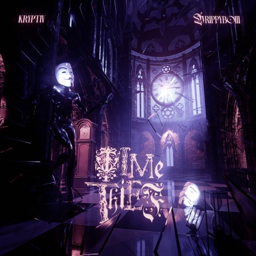 Time Thief