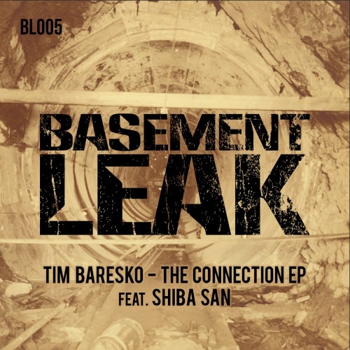 TIM BARESKO - September Chart