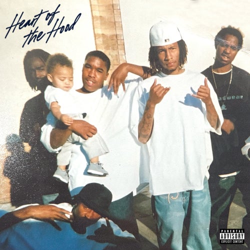 Heart of the Hood