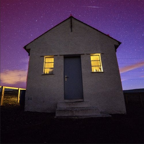 Cover art for Like