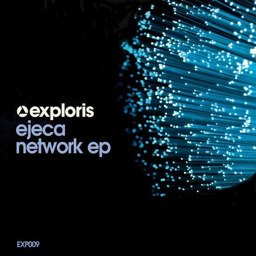 Cover art for Network EP