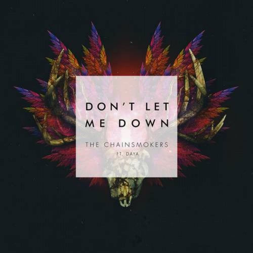 Don't Let Me Down