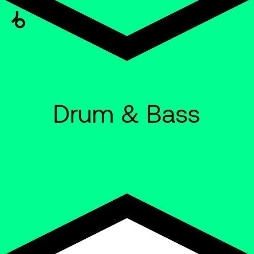 Best New Drum & Bass: March