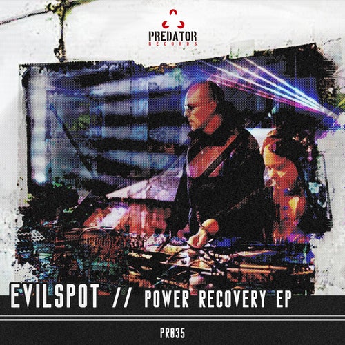 Power Recovery EP