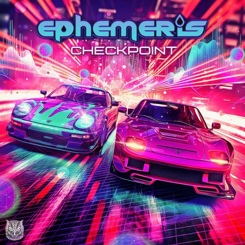  Ephemeris - Checkpoint (2023) 