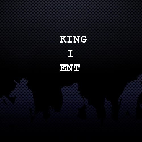 King I Ent