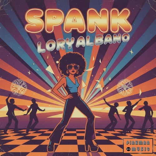 Spank