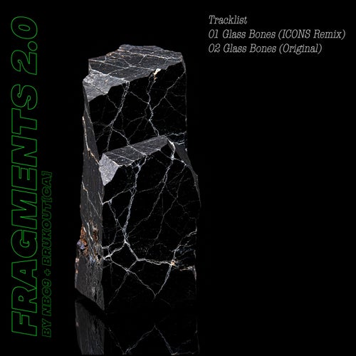 Glass Bones (ICONS Remix)
