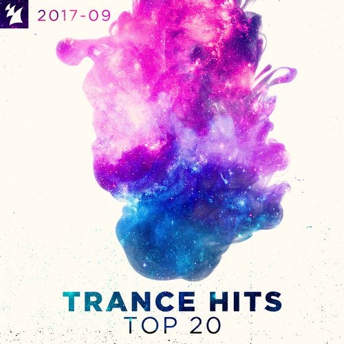 Cover art for Trance Hits Top 20 - 2017-09 - Extended Versions