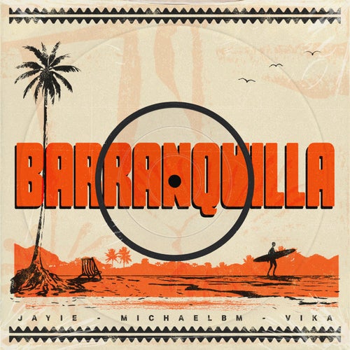Barranquilla (Extended Mix)