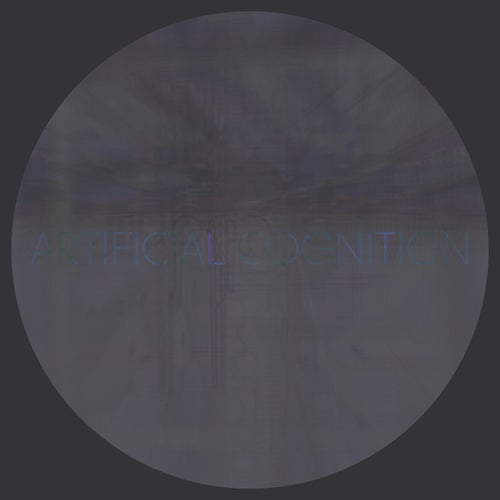 Artificial Cognition